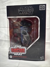 Star Wars Black Series 6  Figure NIB  - 40th Imperial Probe Droid JJ0311JW
