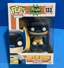 Funko Pop Heroes 133 Surf’s Up Batman Vinyl Figure