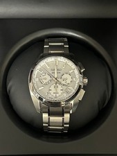 SEIKO Astron SBXC063 5X53 0AV0 GPS Solar Watch 42.8mm Working 2021 Rare Japan