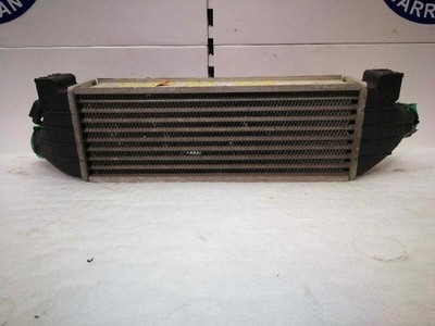 2C110L440BB ladeluftkühler FORD TRANSIT CAJA CERRADA MEDIA FY 2000 =