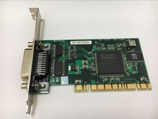 1PC Used   GP-IB (PCI) FL GPIB small card #jd