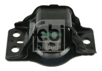 Motorhalterung febi bilstein 28320 FüR OE 82 00 044 925 - 82 00 338 381 - 82 00