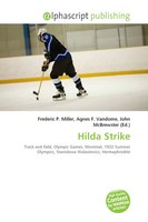Frederic P. Miller (U. A.) | Hilda Strike | Taschenbuch | Englisch (2026)