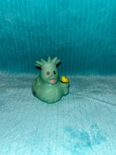 Statue of Liberty Rubber Duck Truck Car Jeep Dash Decor 2 1/2"