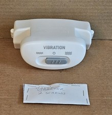 Graco Simple Sway Swing Animal Print REPLACEMENT Vibration Unit with 2 Screws