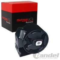 Metzger Motorlager Hinten Rechts Passend FüR Seat Toledo VW Golf Jetta Passat |