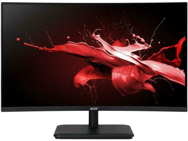 Las mejores ofertas en Monitores de computadora Acer 165 HZ | eBay
