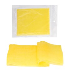 6/12 pcs Tack Cloth Woodworking Automotive Paint Wood Staining Pads Dust Rags