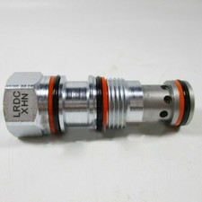 Solenoid Valve 350bar LRDC-XHN LRDCXHN For SUN