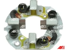 AS-PL SBH2004 HOLDER, CARBON BRUSHES