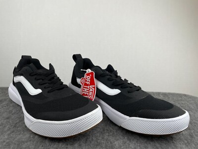 VANS ULTRARANGE ブラック ハイカット　箱無し UltraRange 2.0 Shoe in Black | Vans