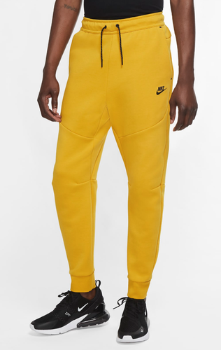 Nike Tech Fleece Men's Joggers Size S 