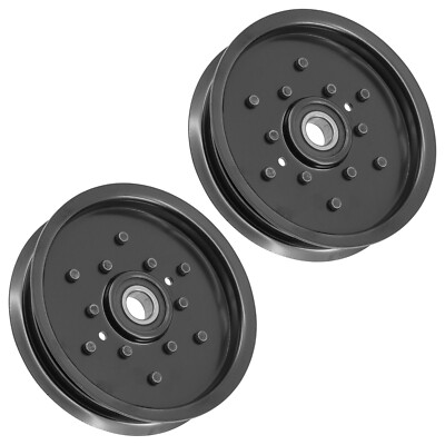 Deck Idler Pulley For John Deere Z925A Z930A Z950A Z960A Z970A ZTrak Mower