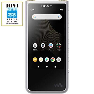 Sony Walkman ZX500 Black Portable MP3 Player - NWZX507B for Sony Walkman ZX500 Black Portable MP3 Player - NWZX507B for