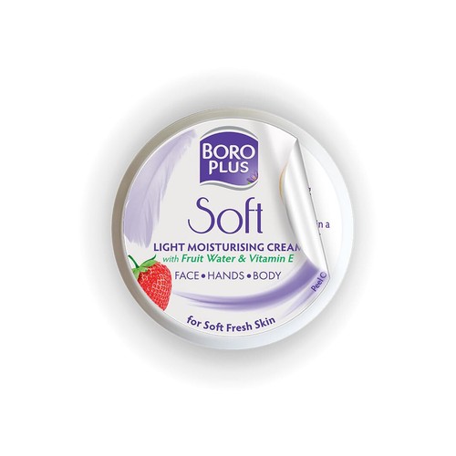 BOROPLUS Soft Ayurvedic Antiseptic Cream Non-Sticky, Non-Oily- 100ML - Free Ship - Picture 23 of 23