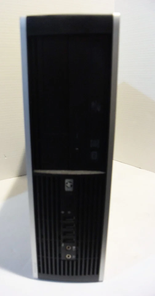 HP Compaq 8100 Elite SFF Desktop PC (Intel Core i7 1st Gen 2.93GHz 4GB 250GB) - Image 4 of 4