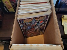 Image Comics Youngblood Single Issues, You Pi...