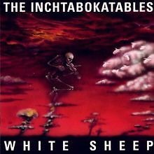 White Sheep von Inchtabokatables,the | CD | Zustand gut