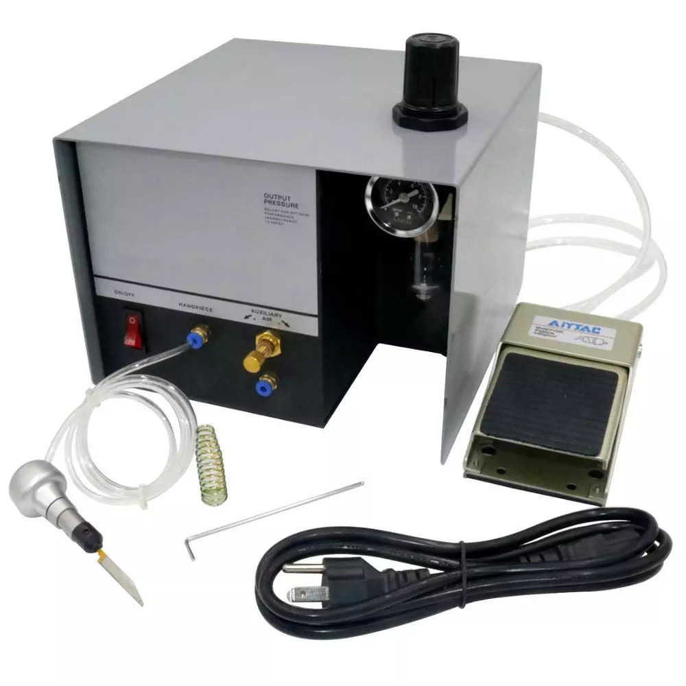 DAJA S3 Laser Marking Machine Desktop Metal Fiber Laser Engraver for Gold  Silver