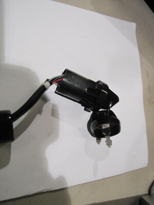 Zündschloss Original Derbi DXR 200-250  	00Q25001312
