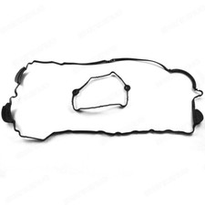 Valve Cover Gasket Set 11120035738 For Bmw 118i 120i 318i E87 E90 2.0l L4 N46b20