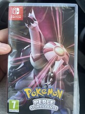 Pokémon Perle Scintillante (Nintendo Switch, 2021)