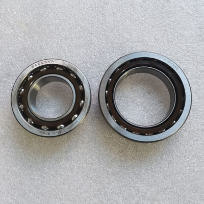 ジャニーズ内輪 Steering Head Bearing For Kawasaki Ninja ZX6R ZX600 ZX636 00-02/05