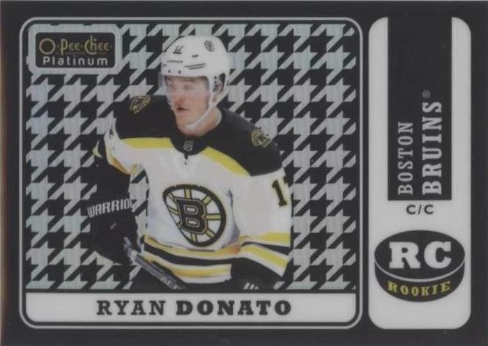 Black and White Houndstooth