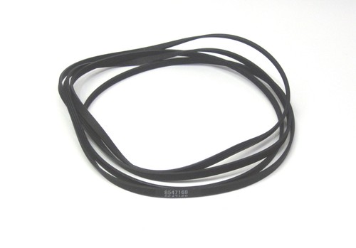 Supco Dryer Rebuild Kit Includes 8547174V Pulley 349241T Rollers 8547168 Belt - Picture 5 of 6