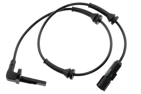 Abs Sensor Vorne FüR Renault Laguna III 2007- Rechts-image