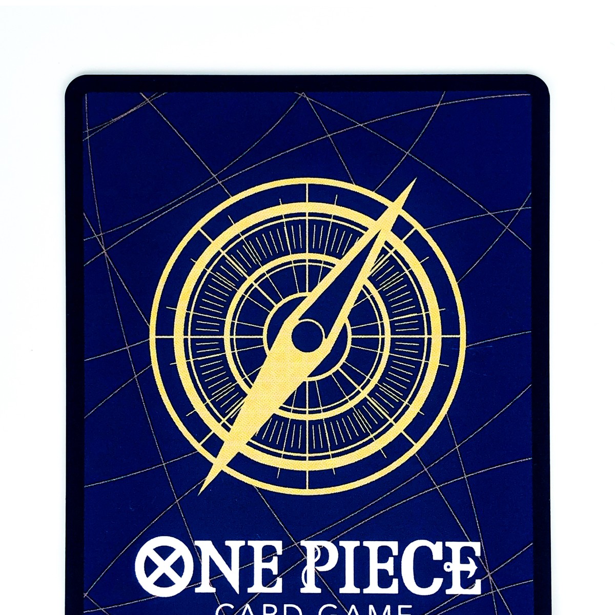 Monkey D. Luffy P-035 Event Promo - ONE PIECE Card Game Japanese