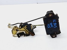 Porte arrière et accessoires Hyundai LANTRA