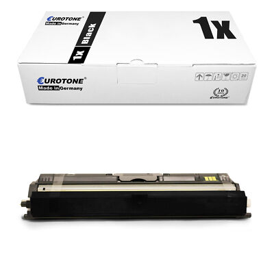Eco Cartridge BLACK XXL For Xerox Phaser 6121-MFP