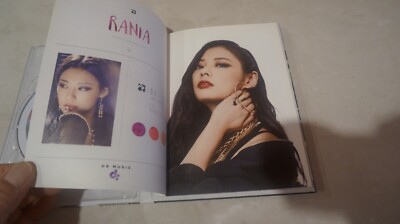 KOREA CD/RANIA / Demonstrate | eBay