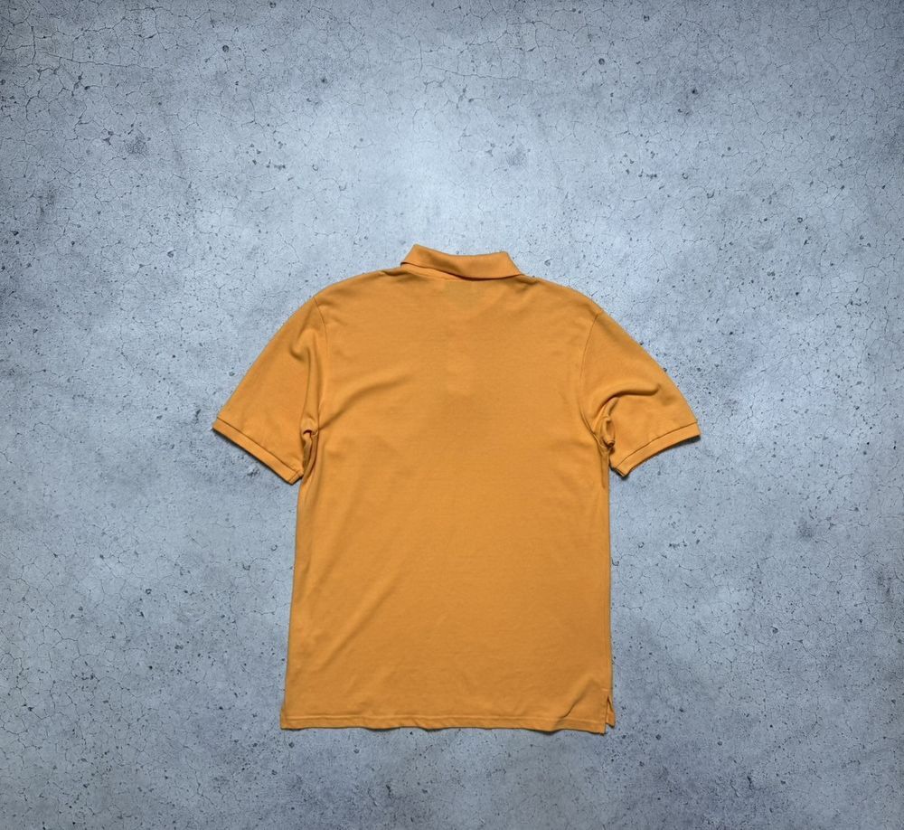 Polo di lusso vintage YSL Yves Saint Laurent