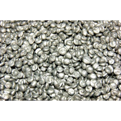Wood's Metal Alloy Wood Melting Chemistry Sample Metallurgy 16oz (453 grams)