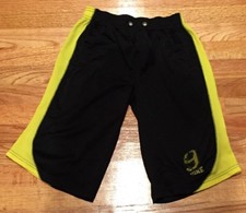 Lotto Boys Shorts