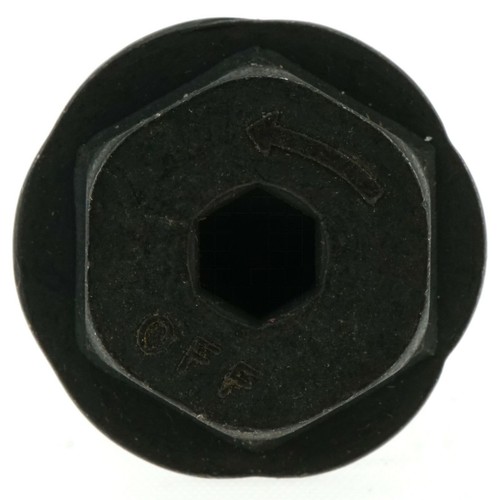 Milwaukee 45-04-1020 Hex Flange Blade Screw, M6-1.00 - Picture 8 of 9