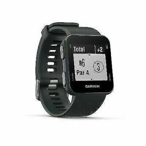 garmin s10 golf watch best price