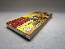 GGAN-8-HONDO RACCOLTINA n.18- GIACCHE AZZURRE - RISTAMPA ANASTATICA