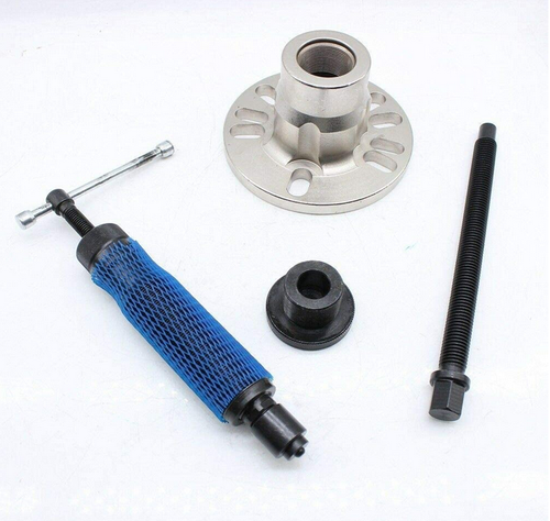 Hydraulik Radnaben Abzieher Hydraulischer Antriebswellen Ausdr??cker 10T - Bild 4 von 8
