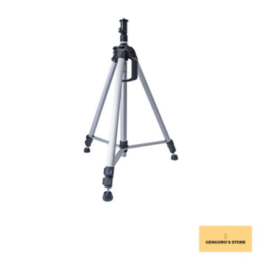 n*o様 MC EIHT Shinwa Sokutei 76829 Tripod for Laser Markers Handle Type Elevator