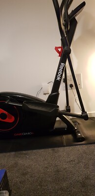 Reebok Gx40s Reebok Gx4s One Electronic Cross Trainer Stride