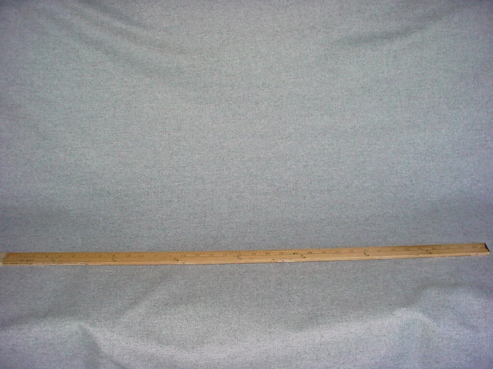 2-1/8Y Andrew Martin AM100308 Wessex Marl Wool Herringbone Upholstery Fabric - Image 2 of 4