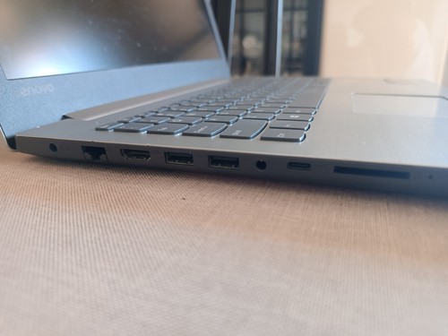 Notebook Pc COMPUTER Lenovo Ideapad 330-15ikb- Intel i3 + 8 GB DDR4+320gb - Afbeelding 2 van 5