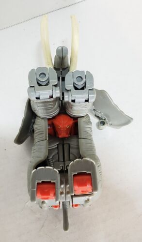 Magnaboss Vintage 1997 Hasbro Transformers Beast Wars Near Complete EX - Picture 6 of 15