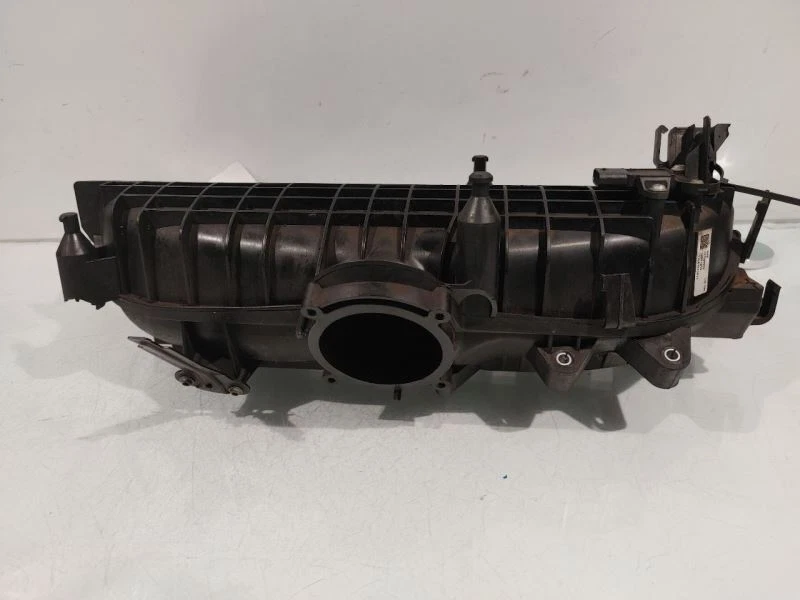 Colector de admisión BMW X6 2011 2012 2013 2014 2015 2016 2017 2018 2019 Foto 2 de 4