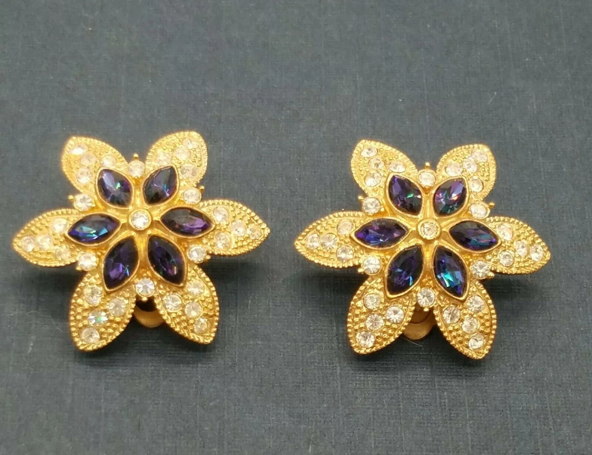 Roman brand best sale earrings