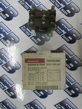 Honeywell R4222D1021, General Purpose Relay - NEW