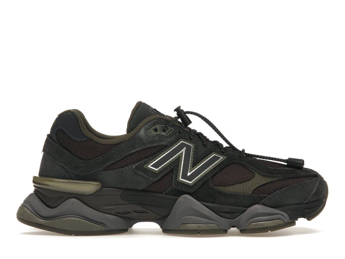 New Balance 9060 Low Blacktop Dark Moss - U9060PH | eBay New Balance 9060 Low Blacktop Dark Moss - U9060PH | eBay